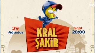 Kahramanmaraş Ağustos Fuarı: Çocuklara Tiyatro, Yetişkinlere Müzik Ziyafeti