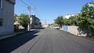 Kahramanmaraş Büyükşehir Belediyesi, Onikişubat’ta Yolları Modernize Ediyor