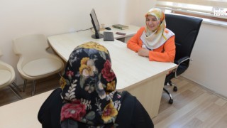 Kahramanmaraş Büyükşehir Belediyesi’nden Ücretsiz Manevi Danışmanlık Hizmeti