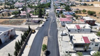 Kahramanmaraş Büyükşehir, Kavlaklı Mahallesi’ne Güvenli Ulaşım Sunuyor!