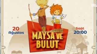 Kahramanmaraş Fuarı’nda Maysa ve Bulut Rüzgârı: Miniklere Tiyatro Keyfi