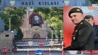 Kahramanmaraş Garnizon Komutanı Değişti: Tuğgeneral Tolga Genç Göreve Başladı