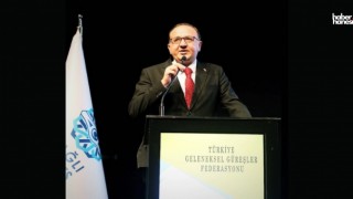 Kahramanmaraş'ın Başarılı Spor Müdürü Şahin Hopur, Yozgat’ta Yeni Görevine Başlıyor