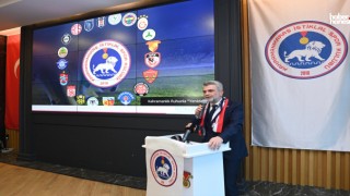 Kahramanmaraş’ın Spor Geleceğine Büyükşehir Desteği: İki Kulübe Yeni Tesisler