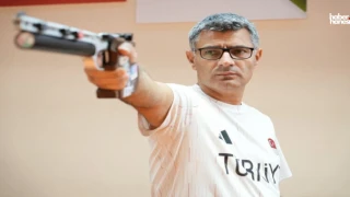 Kahramanmaraşlı Sporcu Dikeç’in Atış Pozu Üzerinden Ticari Kar: İzinsiz Kullanım Cezai İşleme Tabi
