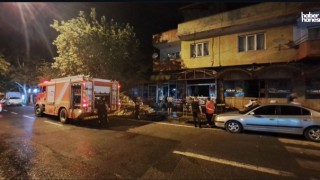 Kahramanmaraş’ta Baca Yangını Korku Yarattı: İtfaiye Faciayı Önledi!