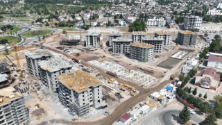 Kahramanmaraş’ta Deprem Konutları İçin Son Başvuru Tarihi Yaklaşıyor!