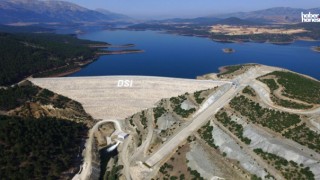 Kahramanmaraş’ta Dev Boru Hattı Su Projesi Tamamlandı: 30 Yıllık Hayal Gerçek Oldu