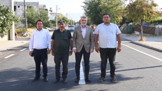 Kahramanmaraş’ta Dev Yatırım: 600 Milyon TL’lik Ulaşım Çalışmaları Yılsonunda 1 Milyar TL’ye Ulaşacak
