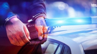 Kahramanmaraş’ta Suçluya Kaçış Yok: 16 Yıl Hapis Cezası Bulunan Firari Yakalandı!