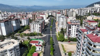 Kahramanmaraş’ta Ulaşım Yatırımları Hız Kesmiyor: 438 Milyon TL’lik Projeler Tamamlandı