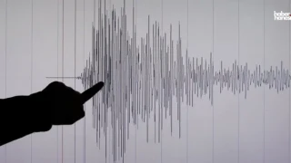 Malatya’nın Akçadağ İlçesinde 4 Büyüklüğünde Deprem Meydana Geldi