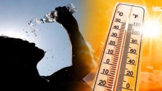 Meteoroloji Uyardı: Kahramanmaraş Ağustosta Kavrulacak!