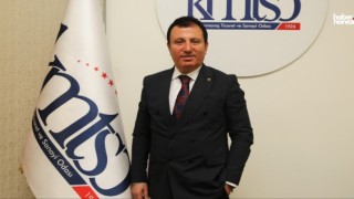 Mustafa Buluntu: '30 Ağustos, Milletimizin Kararlılığının Simgesidir'
