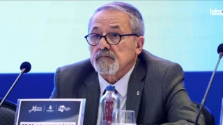 Naci Görür: Deprem Hazırlıkları Hızlanmalı, Özel Bakanlık Kurulmalı