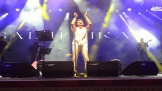 Salih Kıraç’tan Kahramanmaraş'ta Unutulmaz Bir Müzik Şöleni