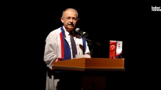 SANKO Üniversitesi Yüzde 100 Doluluk Oranına Ulaştı: Rektör Prof. Dr. Dağlı Başarıyı Kutladı