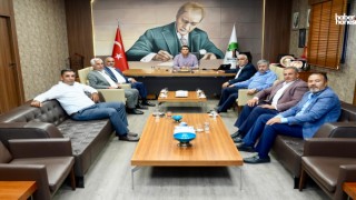 Şehitkamil Belediye Başkanı Yılmaz: 'Antepfıstığı İçin Güçlü Birliktelik Şart'