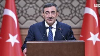 Cevdet Yılmaz'dan Kahramanmaraş'a Destek Mesajı: “Geçmiş Olsun”