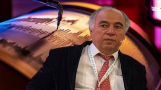 Dr. Ramazan Demirtaş Açıkladı: '6 Şubat Depremi Kahramanmaraş Merkezli Değil!'