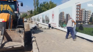 Kahramanmaraş Büyükşehir, Dulkadiroğlu'nda 30 Milyon Liralık Ulaşım Yatırımı Gerçekleştiriyor