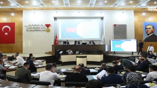 Kahramanmaraş Büyükşehir Eylül Ayı Meclisi Toplandı: 14 Gündem Karara Bağlandı