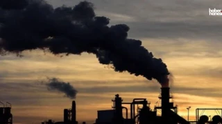 Kahramanmaraş, Türkiye'nin Hava Kirliliğinde İlk 10'a Girdi