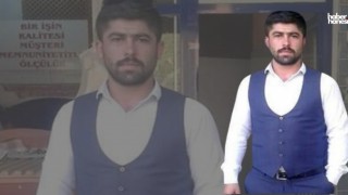Kahramanmaraş'ta Genç Adamın Ölü Bedeni Evinin Banyosunda Bulundu!