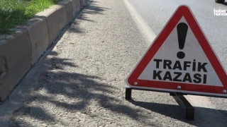 Kahramanmaraş'ta Motosiklet Kazası: 1 Çocuk Hayatını Kaybetti, 2 Yaralı!