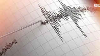 Kahramanmaraş’ta Sabaha Karşı 3.5 Büyüklüğünde Deprem!