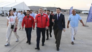 Kahramanmaraş'ta TEKNOFEST Heyecanı: Başkan Görgel'den Davet