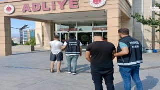 Kahramanmaraş’ta Uyuşturucu Operasyonu: 2 Kişi Tutuklandı!