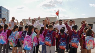 Kahramanmaraş’taki Öğrencilere Umut Taşıyan Hediyeler: Menarini ve TOG'dan Destek