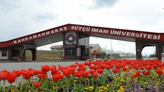 KSÜ'den Öğrencilere Barınma Kolaylığı: İlk 5 Hafta Devam Zorunluluğu Yok