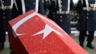Tunceli'de Askeri Araç Uçuruma Yuvarlandı: 4 Şehit, 1 Yaralı
