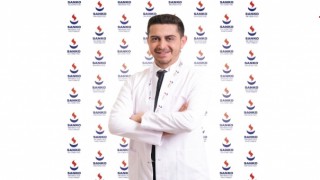 Uzm. Dr. Tuncer, SANKO Üniversitesi Hastanesi’nde Görevine Başladı