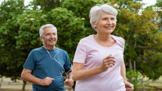 20 Ekim Dünya Osteoporoz Günü: Kemik Gücünüzü Koruyun