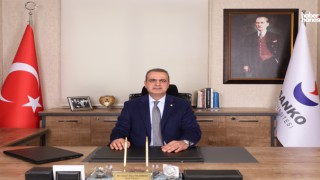 ASİD Başkanı Dr. Yıldırım: "Cumhuriyet, Büyük Atatürk'ün Türk Ulusuna En Büyük Mirasıdır"