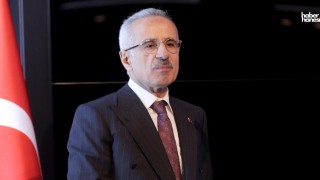 Bakan Uraloğlu'ndan Malatya Depremi Açıklaması: 'Ulaşım ve İletişimde Sorun Tespit Edilmedi'