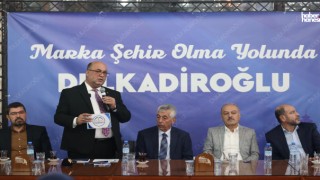 Başkan Akpınar: 'Birlikte Güçlü Bir Kahramanmaraş İçin Çalışıyoruz'