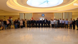 Erasmus Günleri 2024 GİBTÜ’de Düzenlendi: Öğrenciler Yurtdışı Fırsatlarını Keşfetti