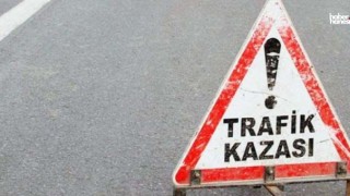 Gaziantep-Adana Yolunda Feci Kaza: Kahramanmaraşlı Şoför Yaşamını Yitirdi