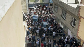 Gaziantep’te Aile Trajedisi: Bir Baba, 5 Ailesini Katledip Canına Kıydı