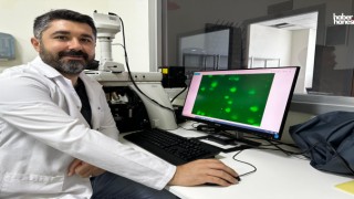 GİBTÜ Tıp Fakültesi Araştırmacısı Batuhan Bilgin'den TÜBİTAK Başarısı