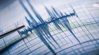 İzmir Yine Sallandı! Karaburun’da 4.0 Büyüklüğünde Deprem!