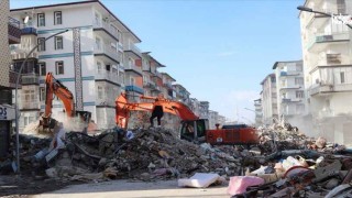 Kahramanmaraş Depremleri Sonrası 70 İlde 60 Bin Hektarlık Rezerv Yapı Alanı Belirlendi!
