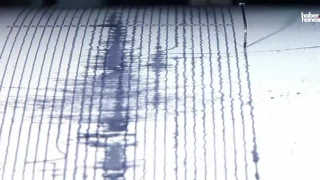 Kahramanmaraş Elbistan'da Deprem Korkusu: 3.8 Büyüklüğünde Sarsıntı