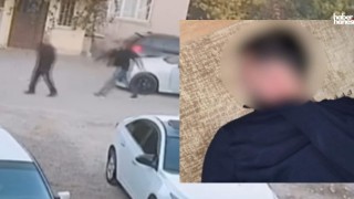 Valilikten Açıklama: Elbistan'daki Silahlı Yaralama Olayında Şüpheli Yakalandı!