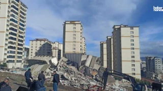 Kahramanmaraş Güneşli Kocabaş Sitesi Davasında Cezalar Kesinleşti: 8 Sanığa Hapis Cezası