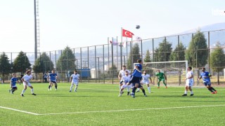 Kahramanmaraş İstiklalspor’un Kırıkhan’a Taşınma Kararına TFF’den Red!